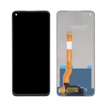 LCD + Dotyk pro OnePlus Nord CE 2 Lite 5G (OEM, TFT)