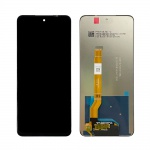LCD + Dotyk pro OnePlus Nord CE 3 Lite 5G (OEM, TFT)