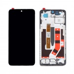 LCD + Touch + Frame for OnePlus Nord CE 3 Lite 5G (OEM, TFT)