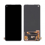 LCD + Touchscreen for OnePlus Nord 2T 5G (OEM, AMOLED)