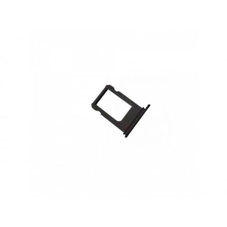 Šuplík na SIM kartu pro Apple iPhone 7 Plus černá