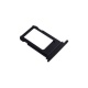 Šuplík na SIM kartu pro Apple iPhone 7 Plus temně černá