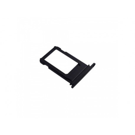 SIM card tray for Apple iPhone 7 Plus dark black