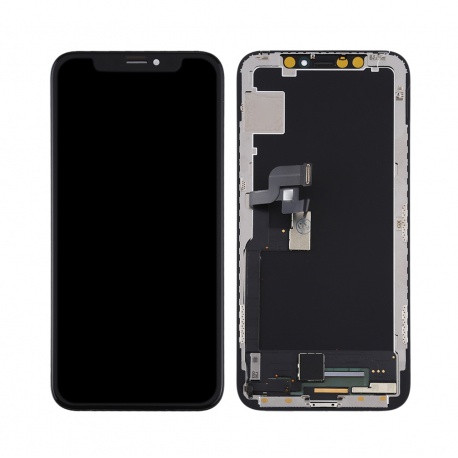 LCD + touch for Apple iPhone X (INCELL X)