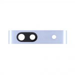 Sklíčko zadní kamery pro Google Pixel 7a GWKK3, GHL1X, G0DZQ, G82U8 modrá (OEM)