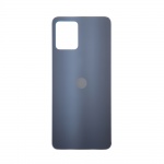 Back cover for Motorola Moto G23 XT2333 Charcoal Black (OEM)