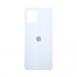 Back cover for Motorola Moto G23 XT2333 Pearl white (OEM)