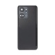 Back cover for Honor X7a RKY-LX2 black (OEM)