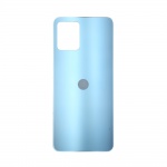 Back cover for Motorola Moto G23 XT2333 steel blue (OEM)