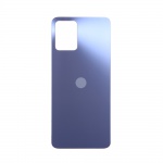 Back cover for Motorola Moto G13 XT2331 blue (OEM)