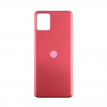 Back cover for Motorola Moto G32 XT2235 red (OEM)