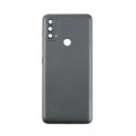 Zadní kryt pro Motorola Moto E30 XT2159 černá (OEM)