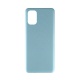 Back cover for Nokia G21 blue (OEM)