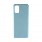 Back cover for Nokia G21 blue (OEM)
