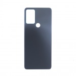 Back cover for TCL 30E Space gray (OEM)