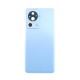 Back cover for Xiaomi 13 Lite blue (OEM)