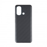 Back cover for Xiaomi Redmi 12C gray (OEM)