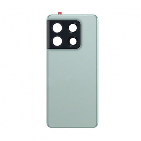 Back cover for OnePlus 10T 5G CPH2413, CPH2415, CPH2417 green (OEM)