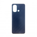 Back cover for Xiaomi Redmi 12C blue (OEM)