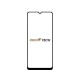 RhinoTech tempered 2.5D glass for Samsung Galaxy A23 5G in black
