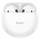 Hoco EW24 Assist TWS wireless headphones white