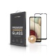 RhinoTech tvrzené 2.5D sklo pro Samsung Galaxy M12 / A32 5G / A12 / A02s černá