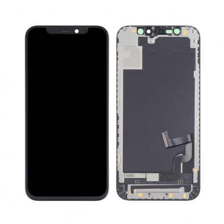 LCD + dotyk pro Apple iPhone 12 Mini (INCELL X)