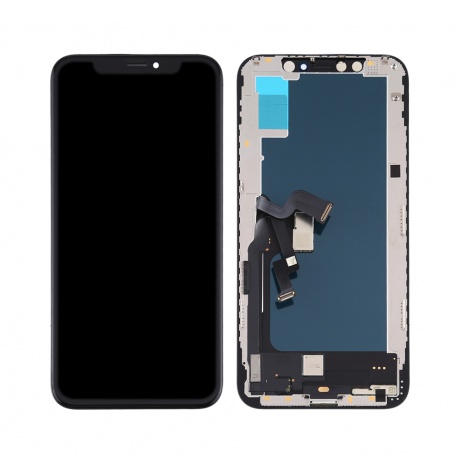 LCD + dotyk pro Apple iPhone XS (INCELL X)
