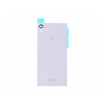 Back Cover pro Sony Xperia Z2 Compact White (OEM)