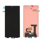 LCD + touch for Samsung Galaxy S23 Ultra 5G 2023 SM-S918 (Service Pack)