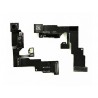 Front camera + flex proximity sensor for Apple iPhone 6