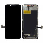 LCD + dotyk pro Apple iPhone 13 Pro (SOFT OLED)