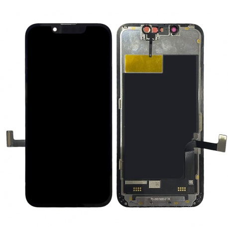 LCD + dotyk pro Apple iPhone 13 Pro (SOFT OLED)