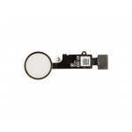 Home Button + Flex Cable Gold for Apple iPhone 7