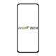 RhinoTech tempered 2.5D glass for Xiaomi Redmi Note 11 / 11s black