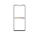RhinoTech tempered 2.5D glass for Samsung Galaxy A14 4G black
