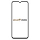 RhinoTech tempered 2.5D glass for Samsung Galaxy A13 4G black