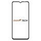 RhinoTech tempered 2.5D glass for Samsung Galaxy A13 5G black