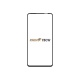 RhinoTech tempered 2.5D glass for Samsung Galaxy A54 5G black