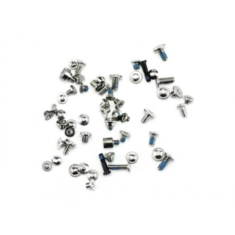 Complete set of screws for Apple iPhone 5C