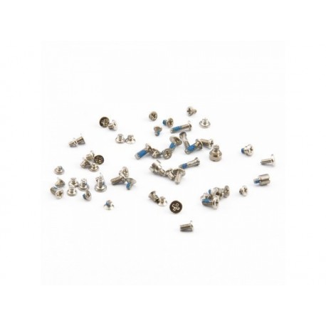 Complete set of screws for Apple iPhone 5