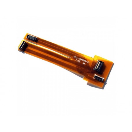Flex cable for testing displays for Apple iPhone 4S