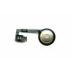 Flex home button for Apple iPhone 4S