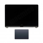 LCD displej pro Apple Macbook Air A2941 modrá