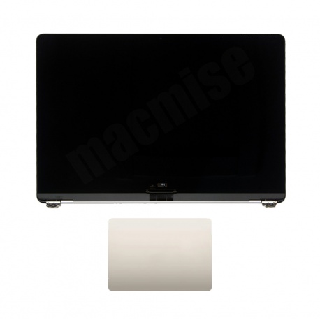 LCD displej pro Apple Macbook Air A2941 zlatá