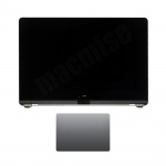 LCD display for Apple Macbook Air A2941 space gray