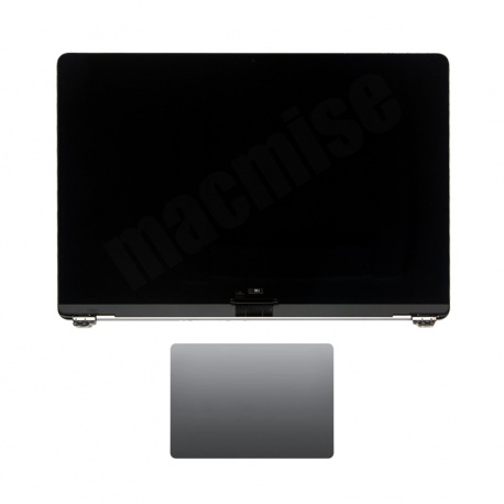 LCD display for Apple Macbook Air A2941 space gray