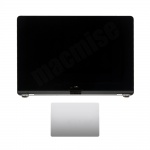 LCD displej pro Apple Macbook Air A2941 stříbrná