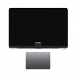 LCD displej pro Apple Macbook Air A2681 vesmírně šedá