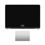 LCD displej pro Apple Macbook Air A2681 stříbrná